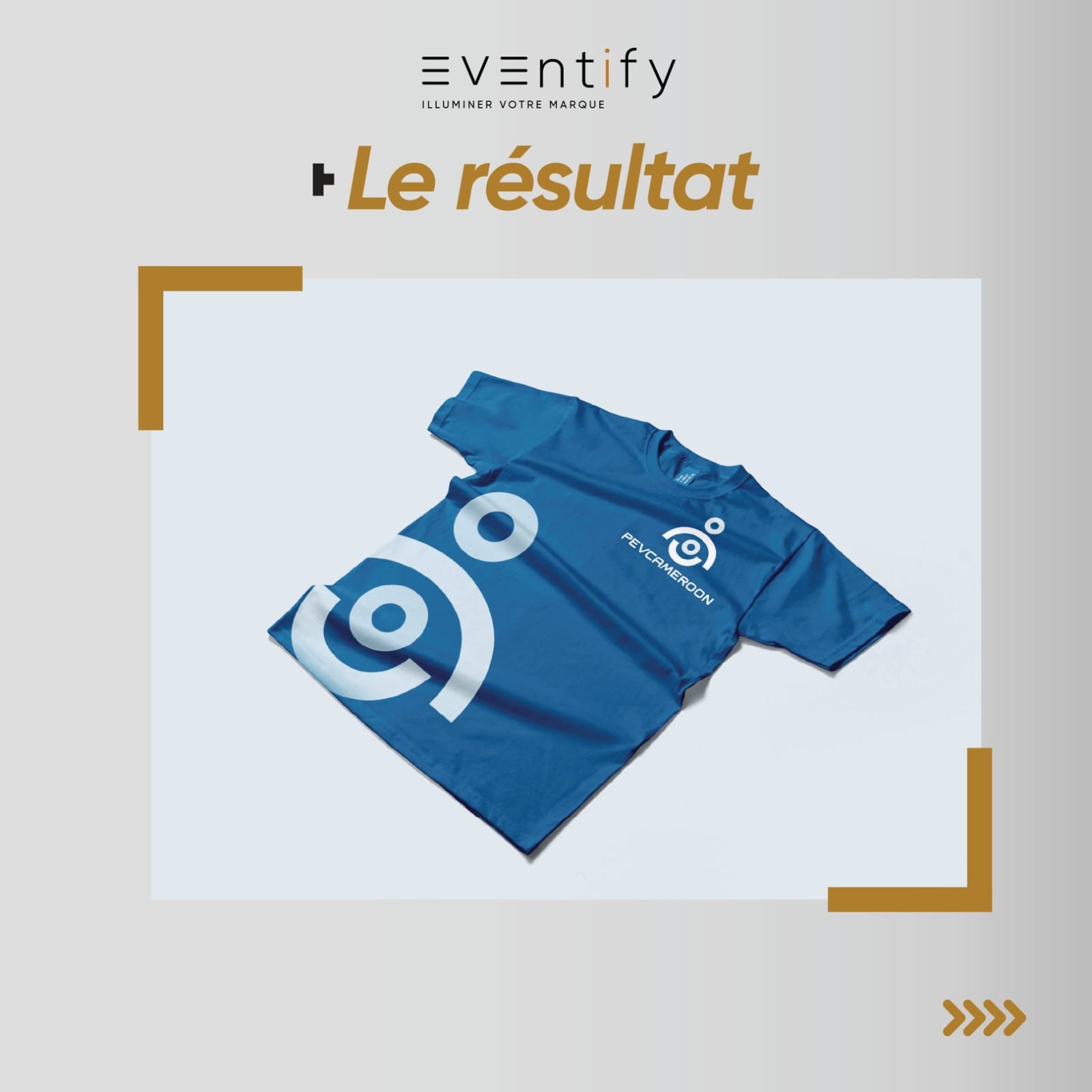 PEV Réalisation
